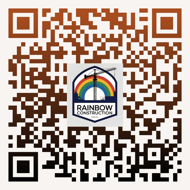 QR Code - Scan for location and contact details